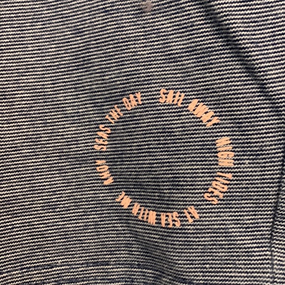 Bundle of Boys Shorts Size 4-5 - Picture 8 of 12